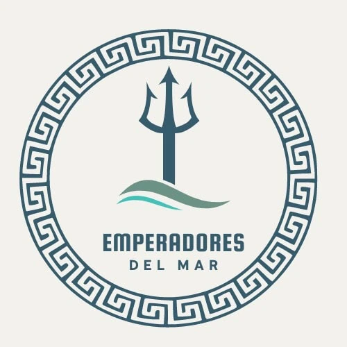 Emperadores del mar